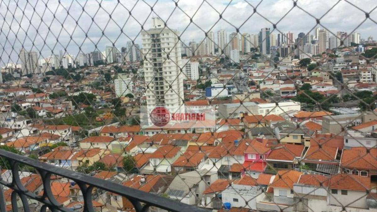 3 bedrooms Apartment in Sao Paulo, Brazil No. 528769