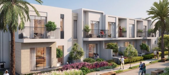 4 غرف نوم فيلا في Dubai South (Dubai World Central), UAE رقم 3786 10