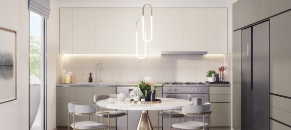 4 غرف نوم فيلا في Dubai South (Dubai World Central), UAE رقم 3786 8