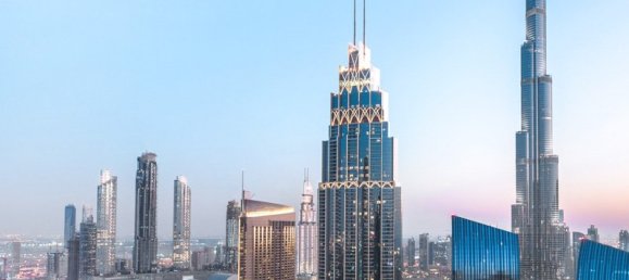 4 غرف نوم فيلا في Dubai South (Dubai World Central), UAE رقم 3786 5