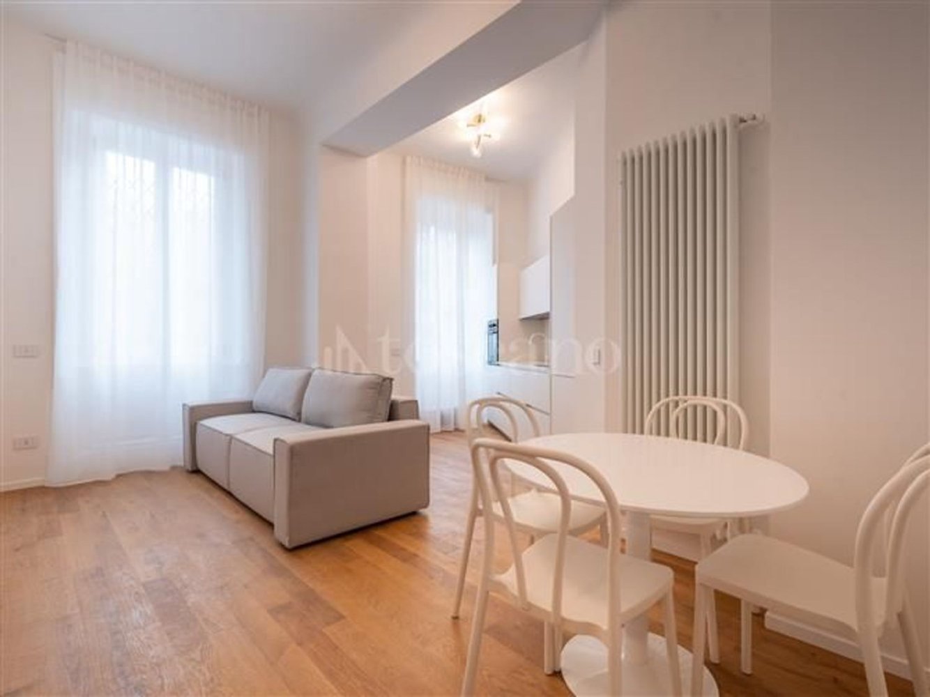 2 bedrooms Apartment in Milan, Italy No. 336944