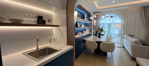 1 bedroom Apartment in Phuket, Thailand No. 5761 16