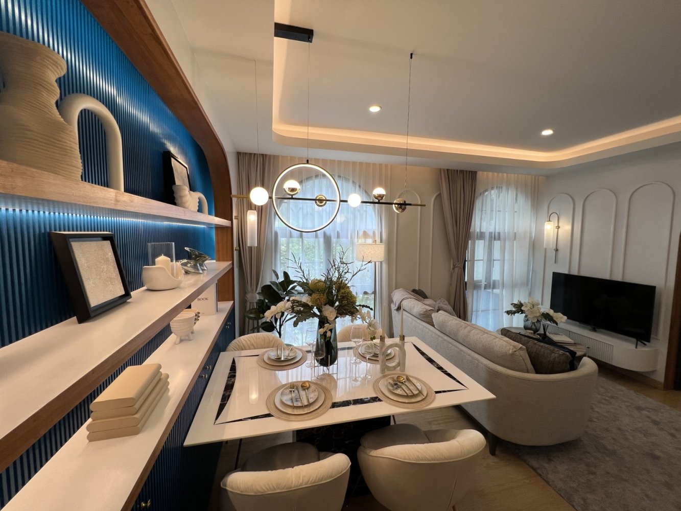 1 bedroom Apartment in Phuket, Thailand No. 5761