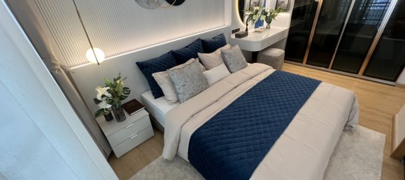 1 bedroom Apartment in Phuket, Thailand No. 5761 7