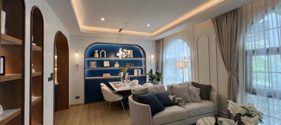 1 bedroom Apartment in Phuket, Thailand No. 5761 18