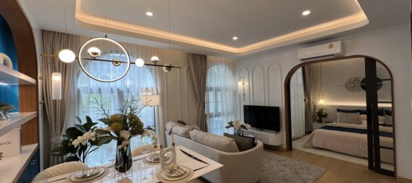 1 bedroom Apartment in Phuket, Thailand No. 5761 2