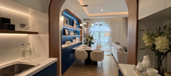 1 bedroom Apartment in Phuket, Thailand No. 5761 17