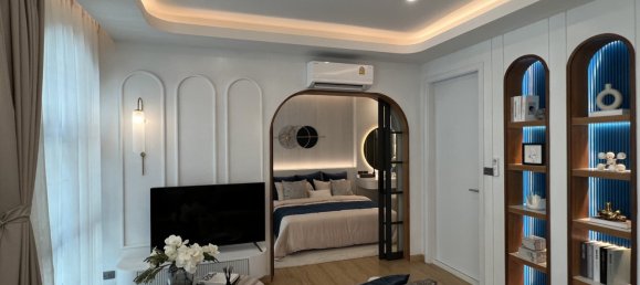 1 bedroom Apartment in Phuket, Thailand No. 5761 6