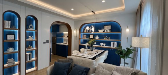 1 bedroom Apartment in Phuket, Thailand No. 5761 4