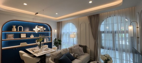 1 bedroom Apartment in Phuket, Thailand No. 5761 3