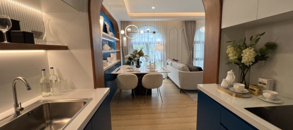 1 bedroom Apartment in Phuket, Thailand No. 5761 14