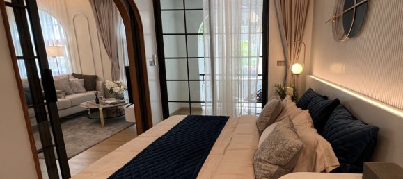 1 bedroom Apartment in Phuket, Thailand No. 5761 8