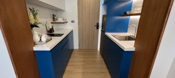 1 bedroom Apartment in Phuket, Thailand No. 5761 13