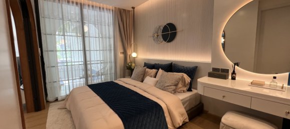 1 bedroom Apartment in Phuket, Thailand No. 5761 9