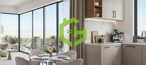 Apartamento de 3 dormitorios en Town Square, UAE No. 19815 5