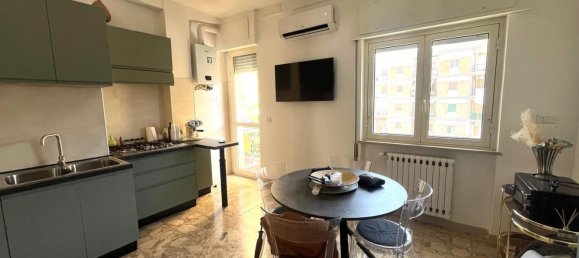 Квартира с 3 спальнями в Фоджа, Италия № 372037 12