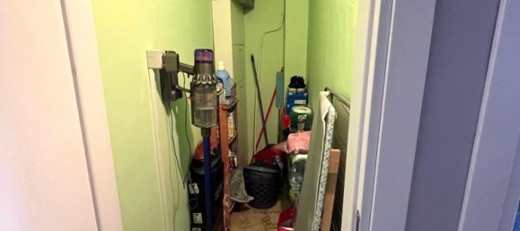 Квартира с 3 спальнями в Фоджа, Италия № 372037 33