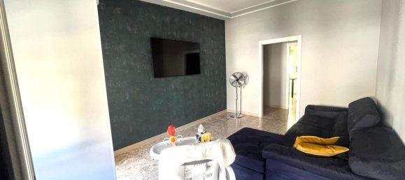 Квартира с 3 спальнями в Фоджа, Италия № 372037 20