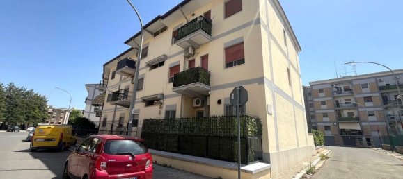 Квартира с 3 спальнями в Фоджа, Италия № 372037 2