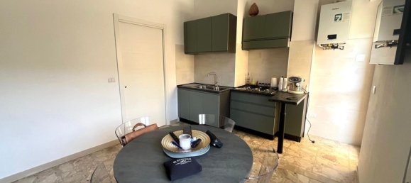 Квартира с 3 спальнями в Фоджа, Италия № 372037 13