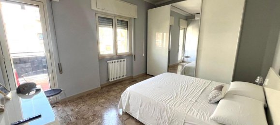 Квартира с 3 спальнями в Фоджа, Италия № 372037 21