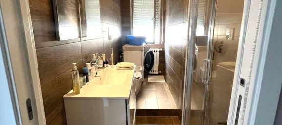 Квартира с 3 спальнями в Фоджа, Италия № 372037 26