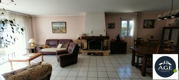 4 Schlafzimmer Haus in Droue-sur-Drouette, France, Nr. 57998 13