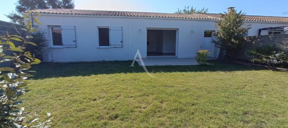 Дом с 3 спальнями в Приморская Шаранта, Франция № 277459 14