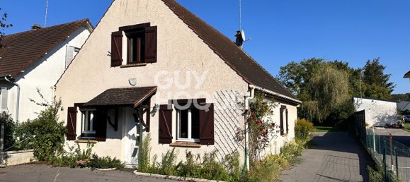 4 chambres Maison à Choisy-au-Bac, France No. 246598 21