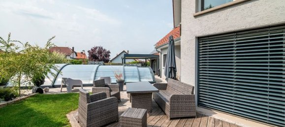 4 bedrooms House in Doubs, France No. 363953 9