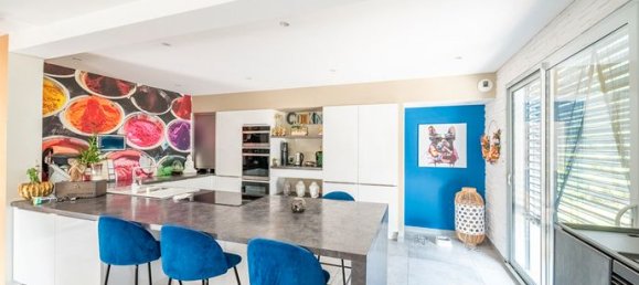 4 bedrooms House in Doubs, France No. 363953 3