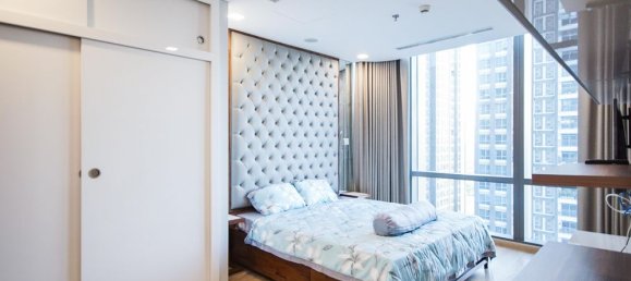 2 bedrooms Apartment in Binh Thanh, Vietnam No. 18191 14