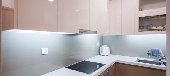 2 bedrooms Apartment in Binh Thanh, Vietnam No. 18191 10