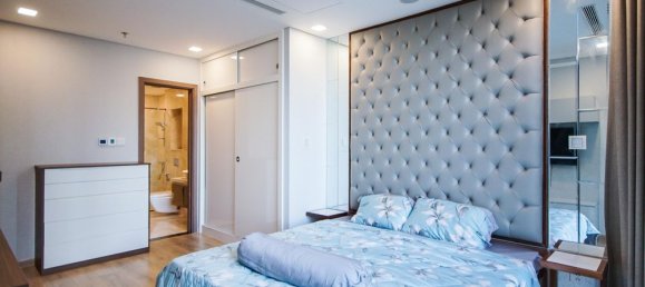 2 bedrooms Apartment in Binh Thanh, Vietnam No. 18191 16