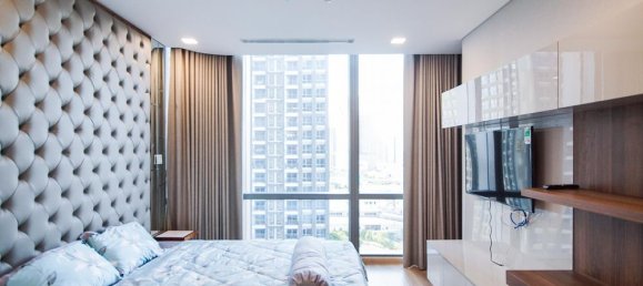 2 bedrooms Apartment in Binh Thanh, Vietnam No. 18191 15