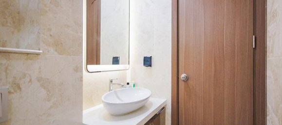 2 bedrooms Apartment in Binh Thanh, Vietnam No. 18191 21