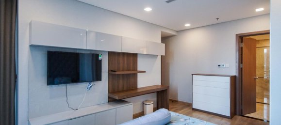 2 bedrooms Apartment in Binh Thanh, Vietnam No. 18191 17