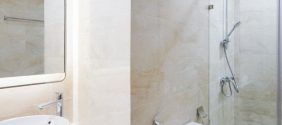 2 bedrooms Apartment in Binh Thanh, Vietnam No. 18191 9