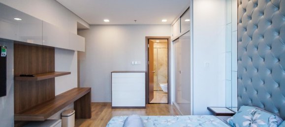 2 bedrooms Apartment in Binh Thanh, Vietnam No. 18191 18