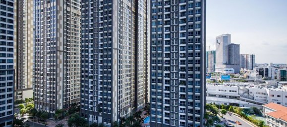 2 bedrooms Apartment in Binh Thanh, Vietnam No. 18191 23