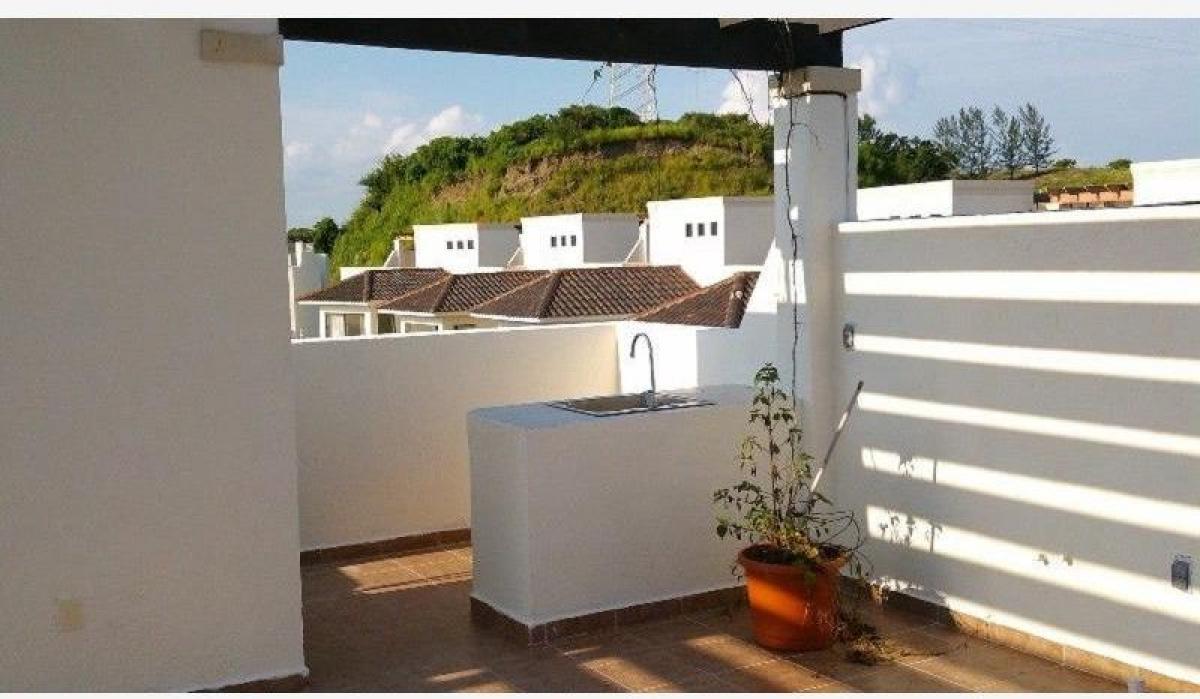 Casa de 3 dormitorios en Tijuana, Mexico No. 161266