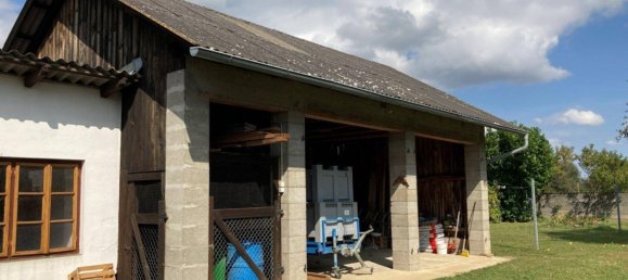 5-Zimmer Haus in Eberau, Austria, Nr. 26398 8