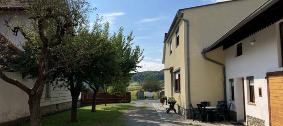 5-Zimmer Haus in Eberau, Austria, Nr. 26398 17