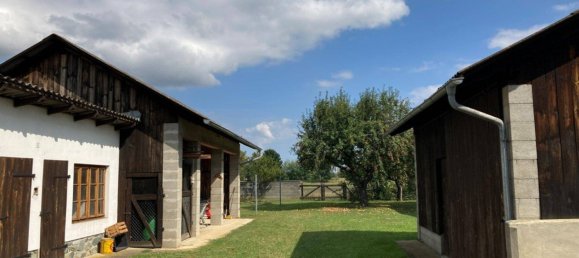 5-Zimmer Haus in Eberau, Austria, Nr. 26398 5