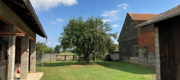 5-Zimmer Haus in Eberau, Austria, Nr. 26398 6