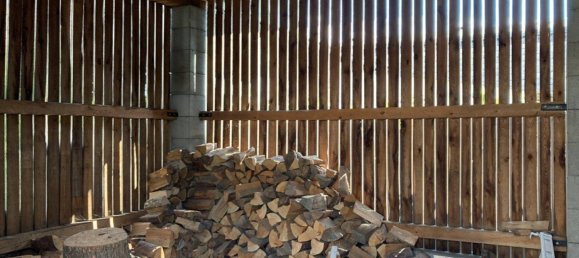 5-Zimmer Haus in Eberau, Austria, Nr. 26398 9