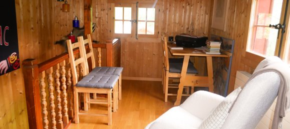 5 bedrooms House in Orsieres, Switzerland No. 132 21