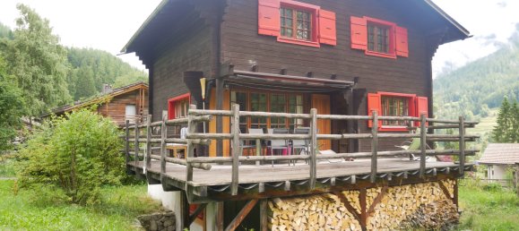 5 bedrooms House in Orsieres, Switzerland No. 132 8