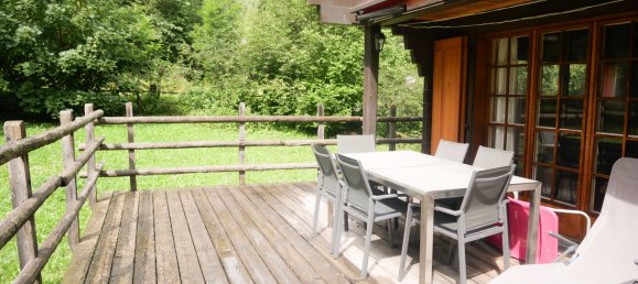 5 bedrooms House in Orsieres, Switzerland No. 132 28