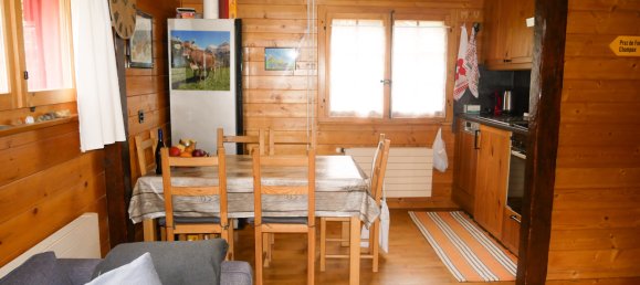 5 bedrooms House in Orsieres, Switzerland No. 132 6